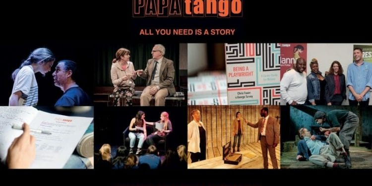 Papatango Launch WriteWest