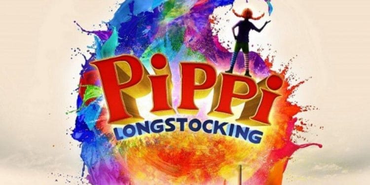 Pippi Longstocking Royal Derngate