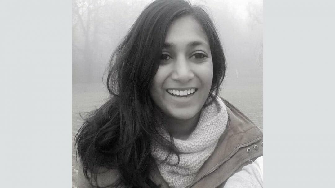 Rachana Jadhav