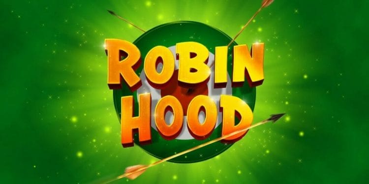 Robin Hood Queens Theatre Hornchurch