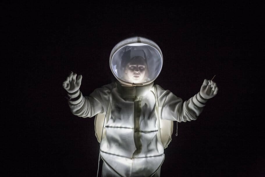 Infinity at VAULT Festival