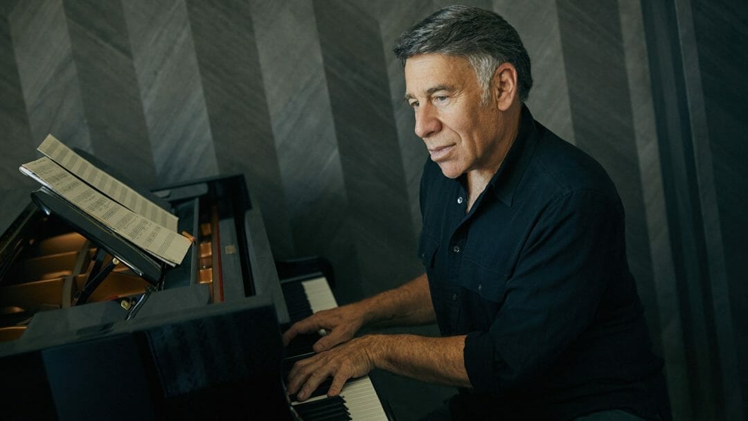 Stephen Schwartz