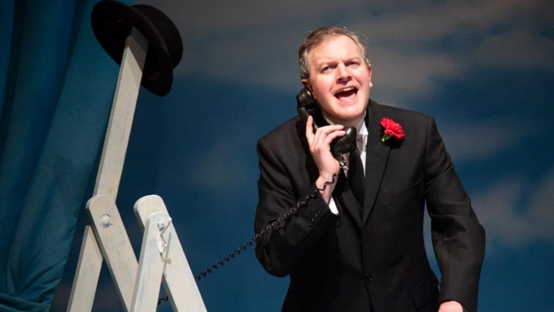 The Life I Lead Miles Jupp cPiers Foley The Life I Lead Miles Jupp cPiers Foley