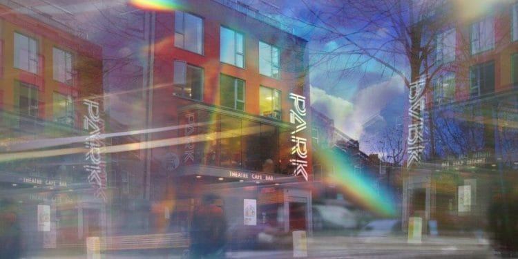 The Prism Project