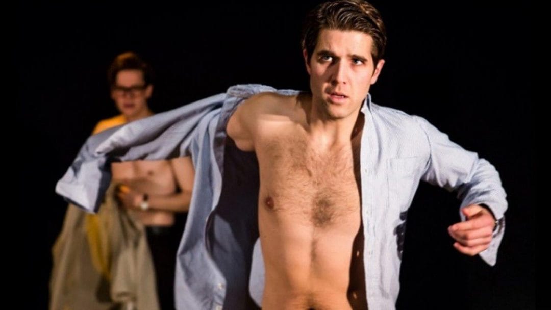 The Talented Mr Ripley Wiltons Music Hall Review
