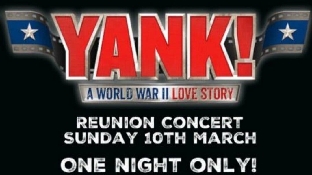 Yank in Concert