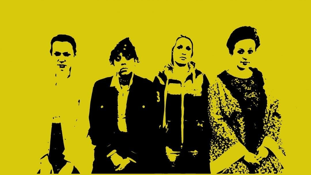 Unsung at The King's Head Theatre