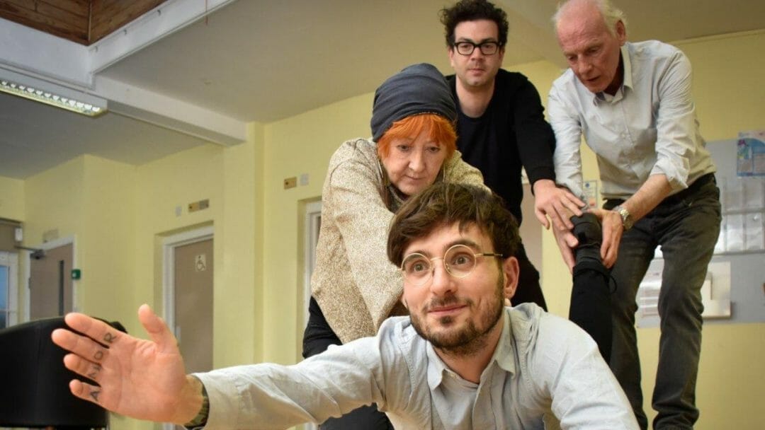 Check In Check Out VAULT Festival Review c. Justin Thomas HF Council