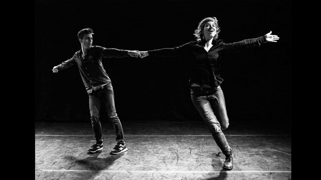 Anchor C. Kenny Mathieson