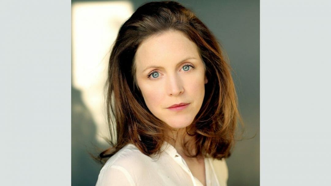 Marianne Oldham