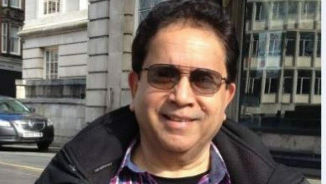 Max Nowaz