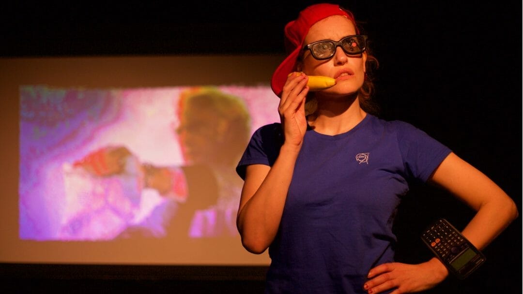 Passionate Machine TW