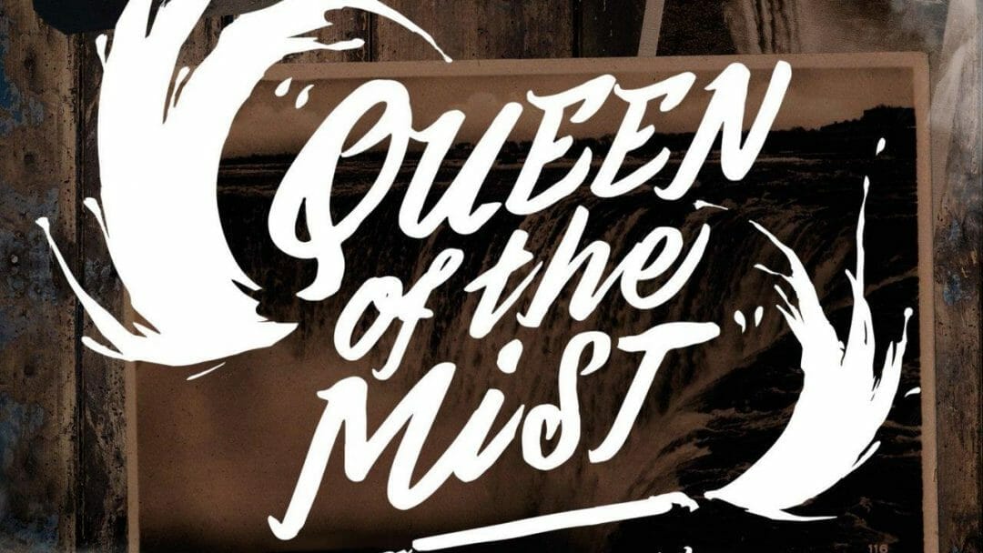 Queen of The Mist Brockley Jack Studio Theatre Queen of The Mist Brockley Jack Studio Theatre
