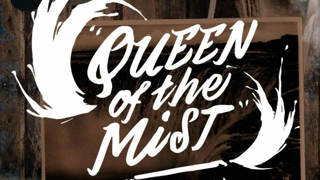 Queen of The Mist Brockley Jack Studio Theatre