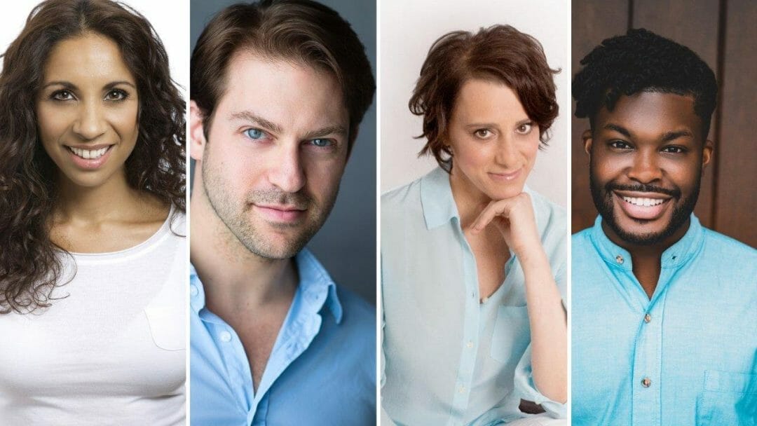 The Best of... Rock Musicals