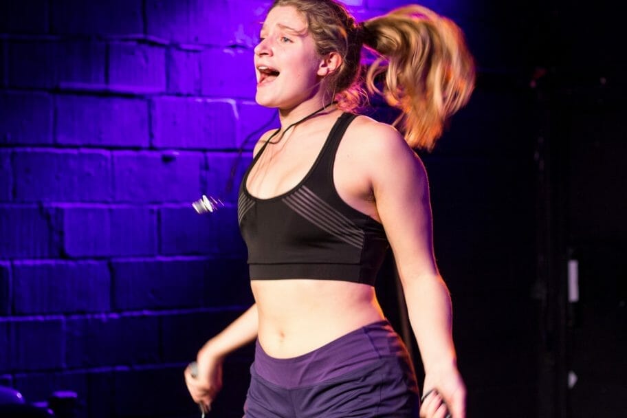 Triple Bill: A Sticky Season, Minor Disruptions and Crystal Bollix presents The Bitch Ball at The Drayton Arms Theatre