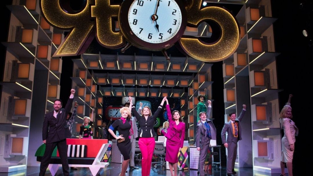 TO THE MUSICAL. Photo Craig Sugden