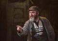 Andy Nyman Tevye photo by Johan Persson Copy