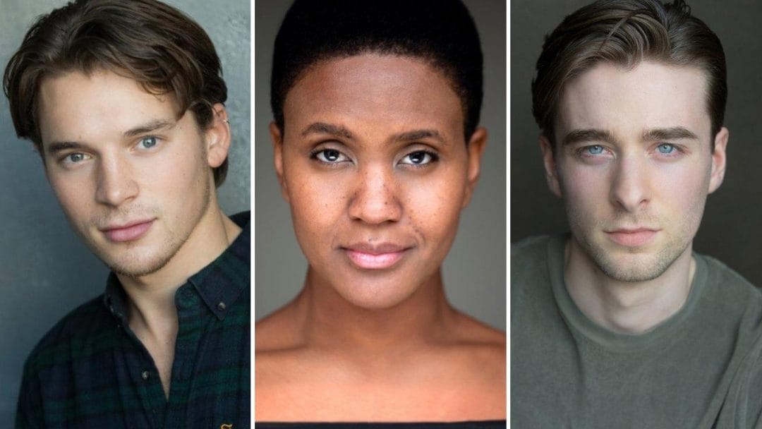 Lazarus Theatre Announce the Cast for Their New Production of Oscar ...