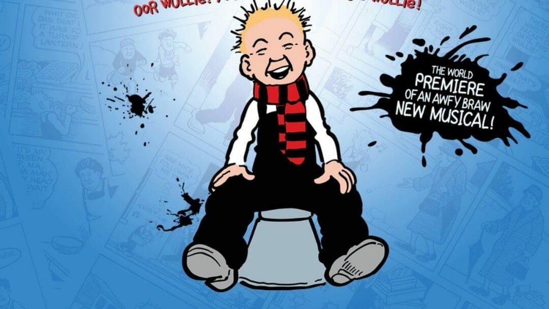 Oor Wullie