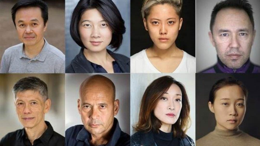 Pah La Cast Royal Court
