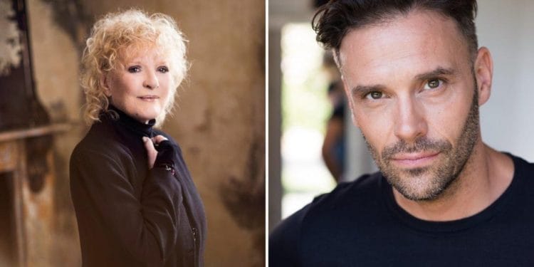 Petula Clark and Jospeh Millson Join The Cast of Mary Poppins