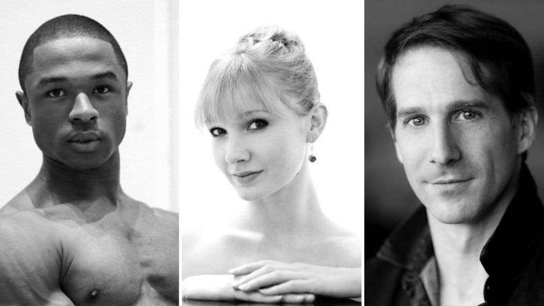 Seven Deadly Sins Cast