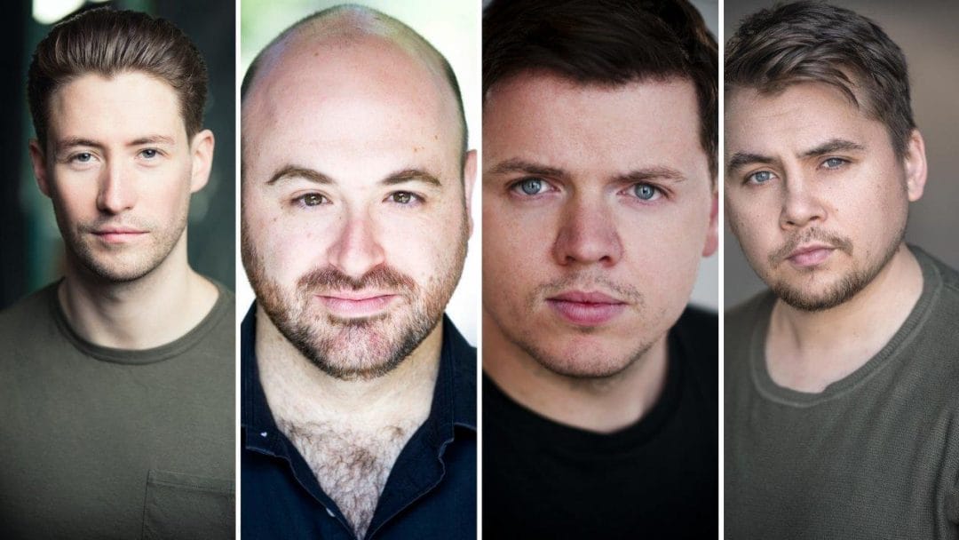 Casting Announced for Guildford Fringe Production of John Godber’s Bouncers