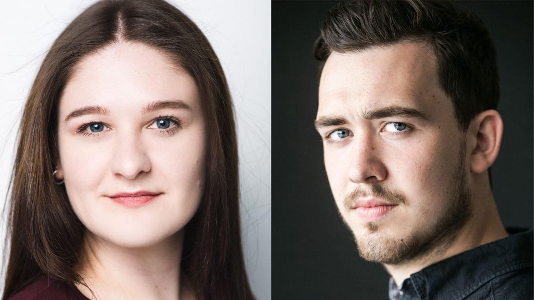 Drawn and Quartered at Brighton Fringe