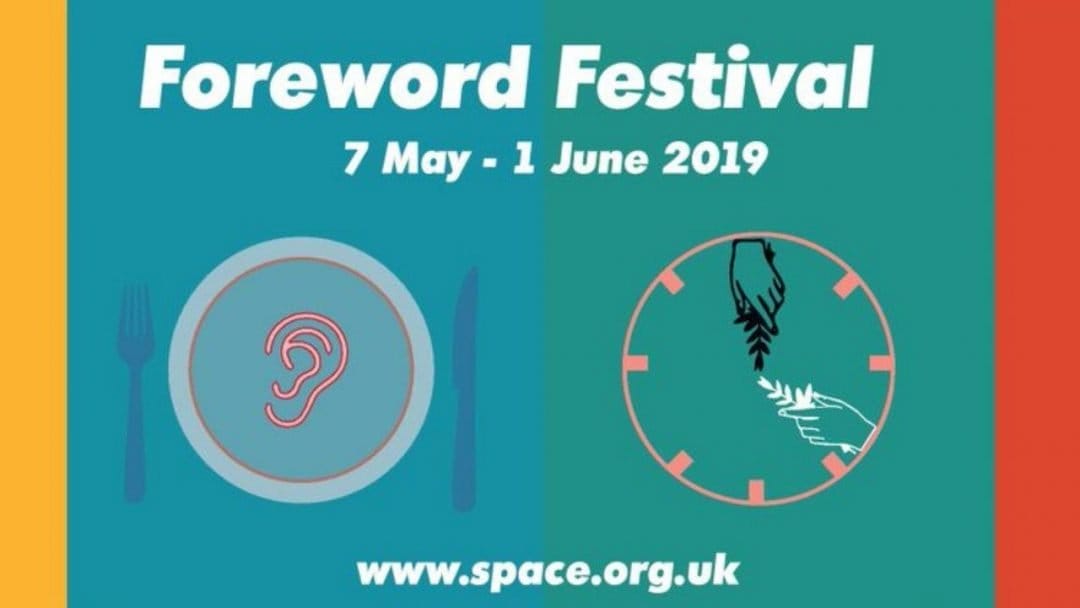 Foreword Festival The Space