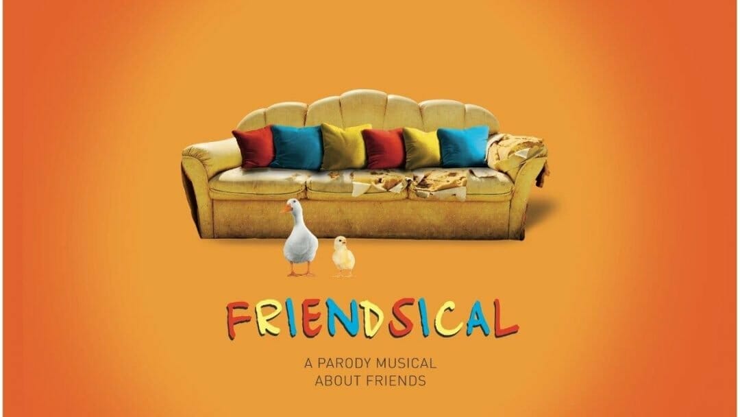 Friendsical