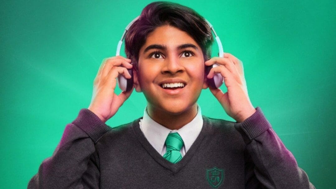 Mushy Lyrically Speaking