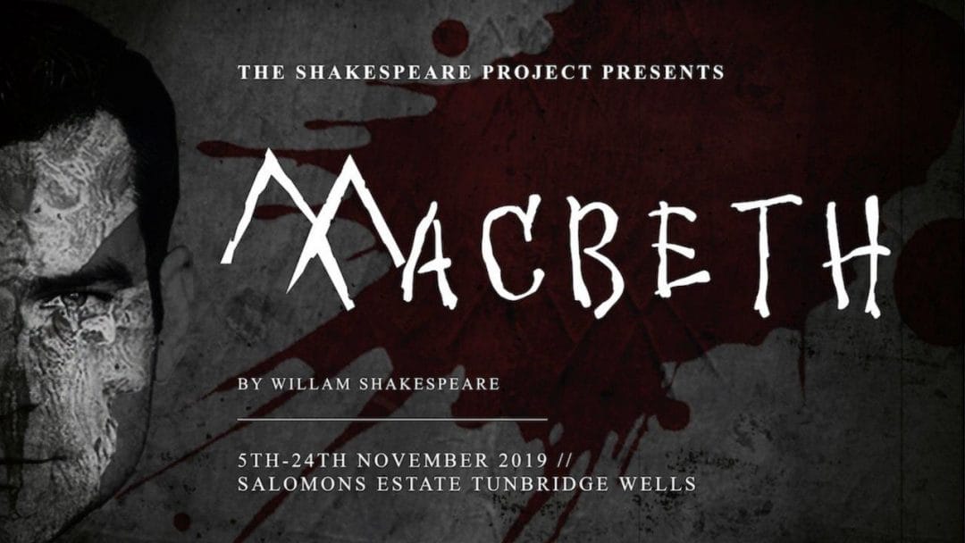 The Shakespeare Project Macbeth