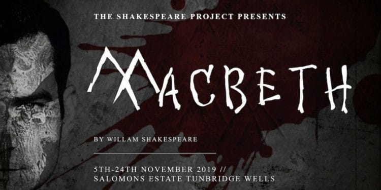 The Shakespeare Project Macbeth