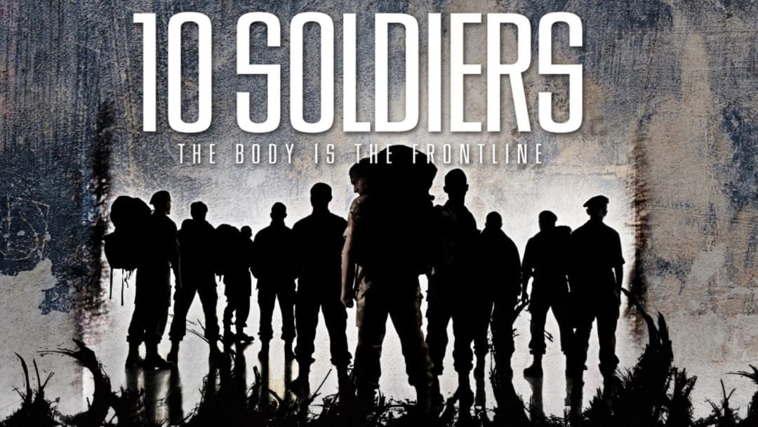 10 Soldiers