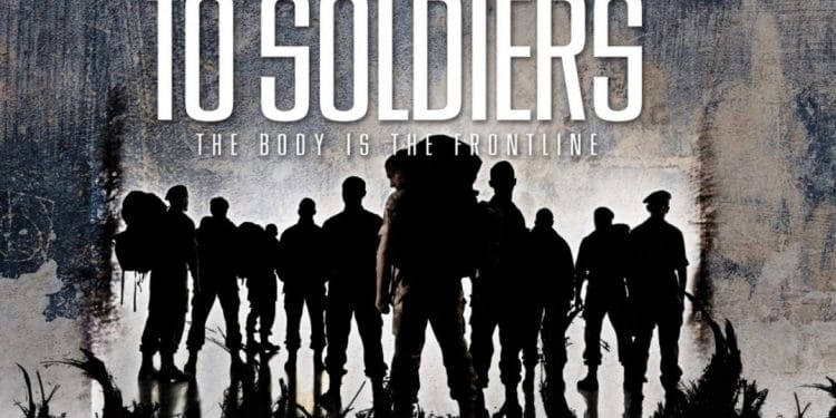 10 Soldiers