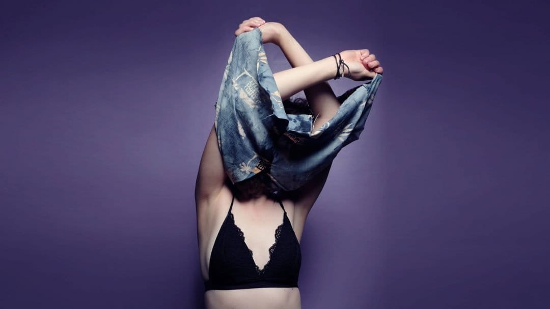 socially [un]acceptable Etcetera Theatre