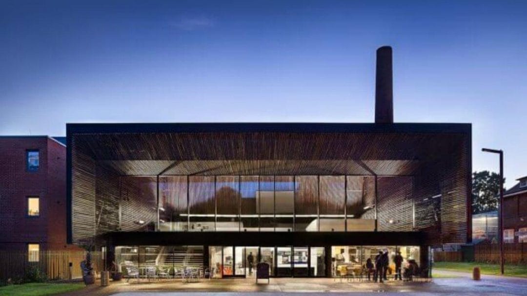 Bernie Grant Arts Centre