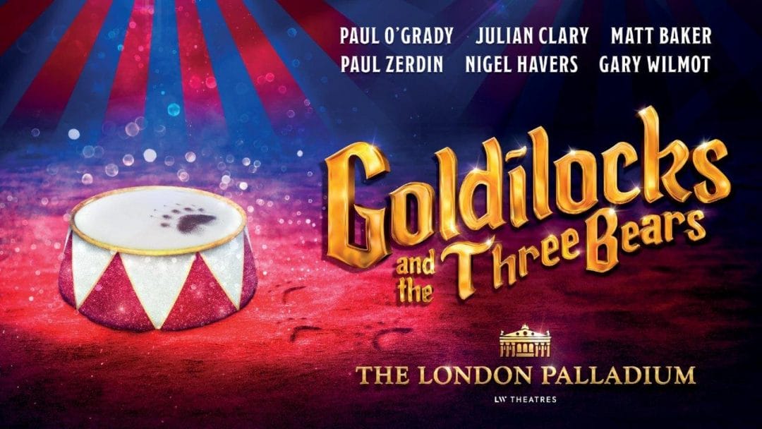 Goldilocks and The Three Bears