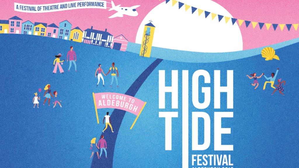 HighTide Festival