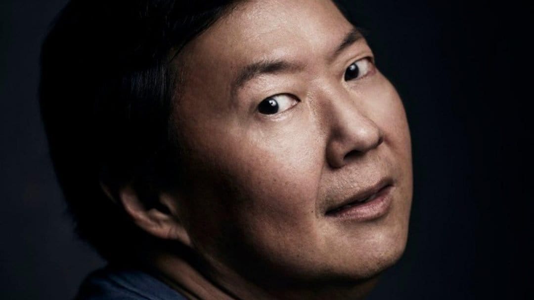 Ken Jeong