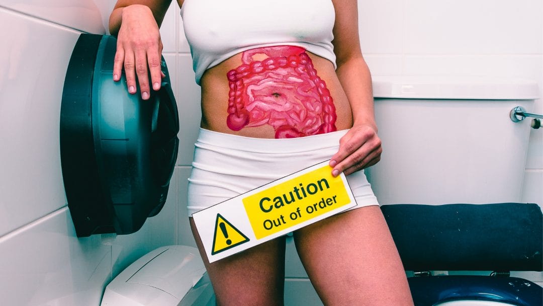 Sh*t Happens at Tristan Bates Theatre