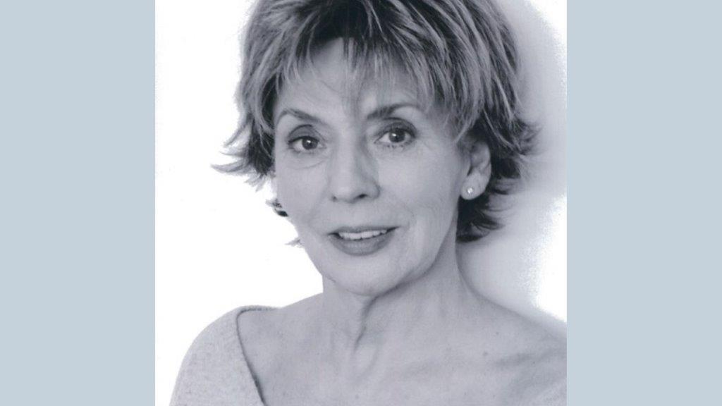 Sue Johnston