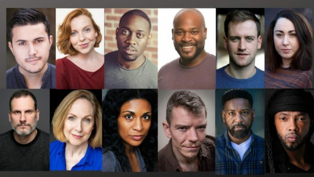 Cast Announced for The Exonerated at Hope Mill Theatre