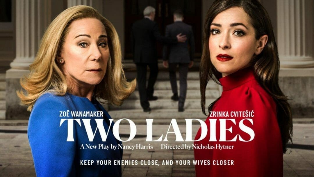 Two Ladies Bridge Theatre