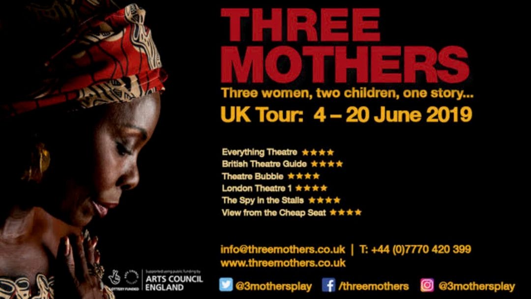 Three Mothers Tour