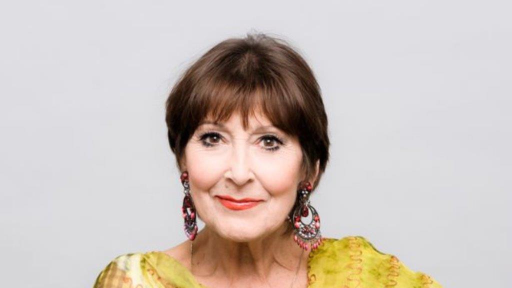 Anita Harris