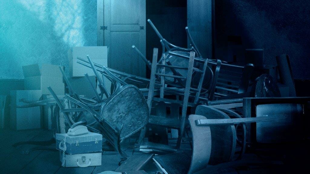 Appropriate Donmar Warehouse