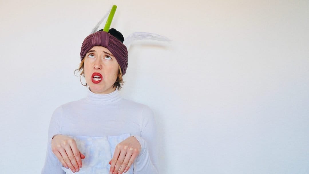 Edinburgh Preview: Intolerable Side Effects at ZOO Southside