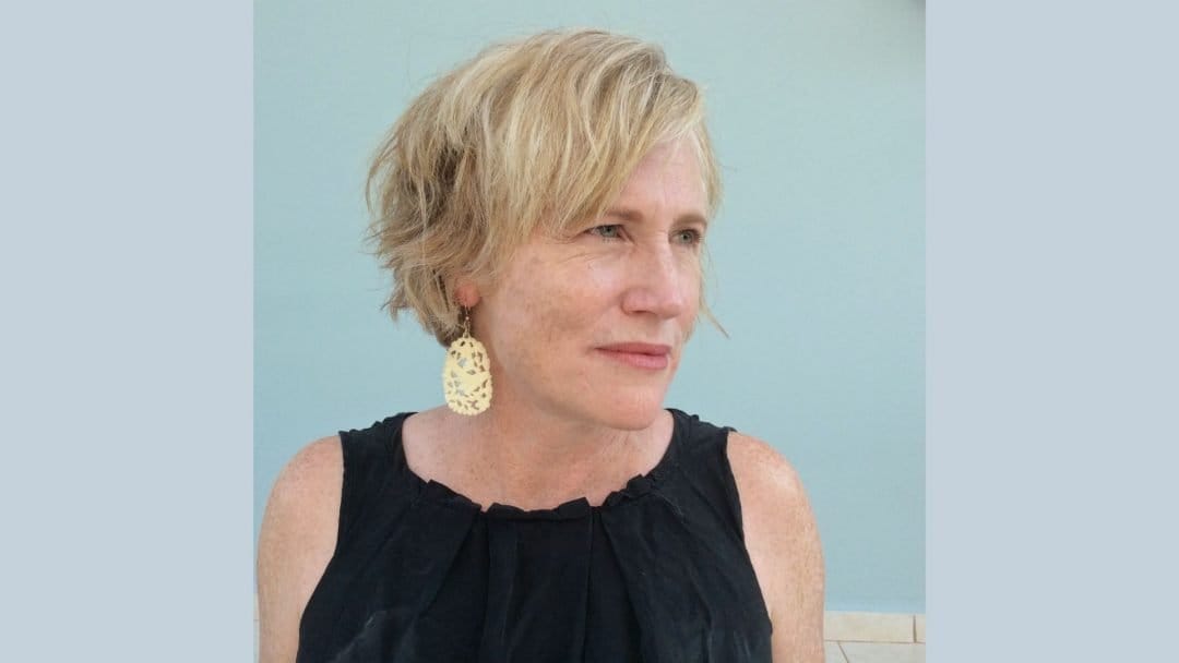 Jessica Wilson